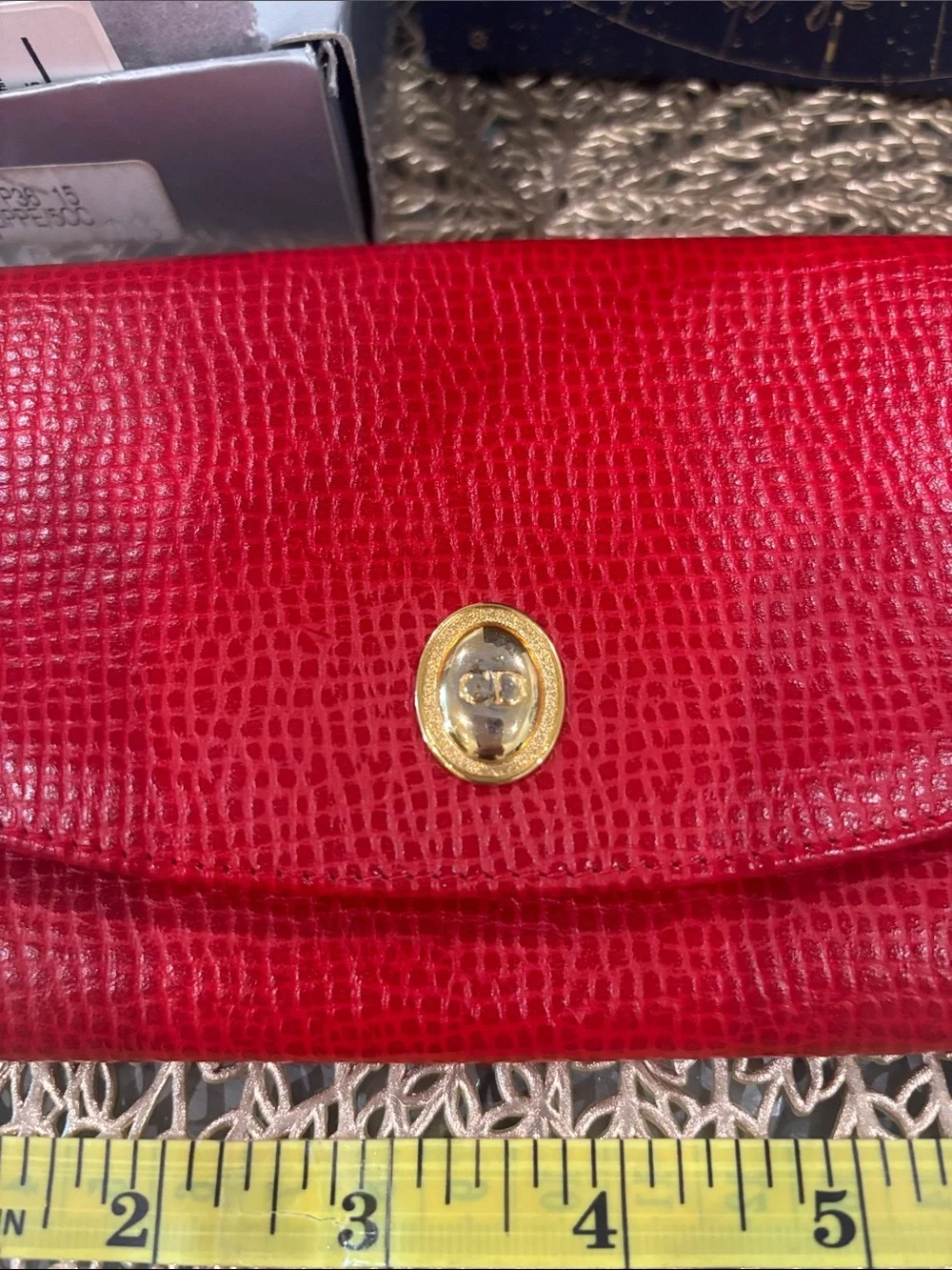 Dior excellent christian